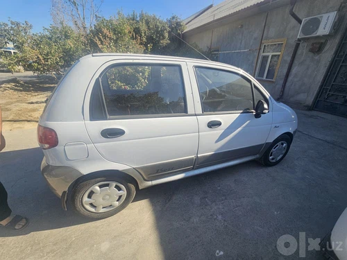 Chevrolet Matiz, 2018, Buxoro – 4