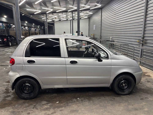 Daewoo Matiz, 2004, Toshkent shahri – 4
