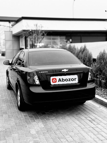 Chevrolet Lacetti, 2021, Toshkent – 2