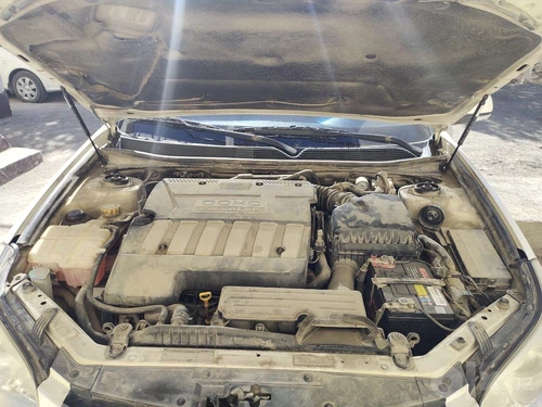 Chevrolet Epica, 2008, Xorazm – 4