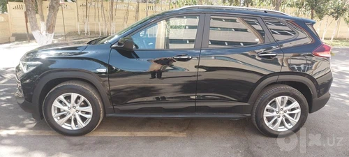 Chevrolet Tracker, 2025, Самаркандская область – 3