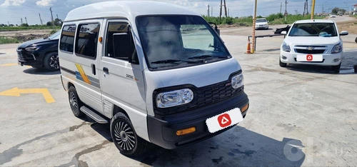 Chevrolet Damas, 2025, Buxoro – 2