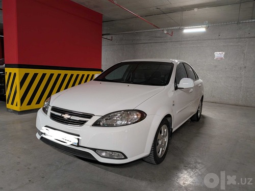 Chevrolet Lacetti, 2021, Toshkent