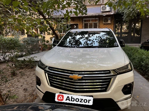 Chevrolet Traverse, 2022, Toshkent – 2