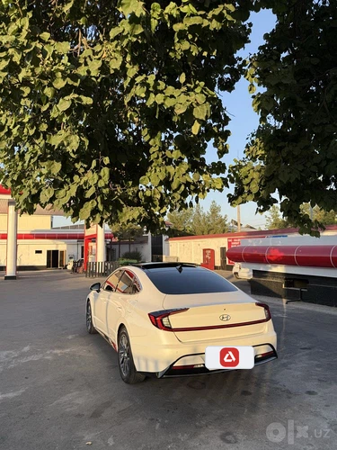 Hyundai Sonata, 2020, Samarqand – 2