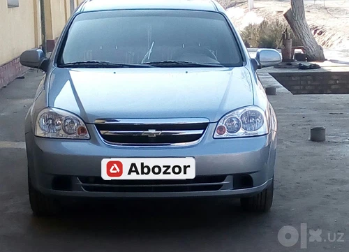 Chevrolet Lacetti, 2012, Хорезмская область