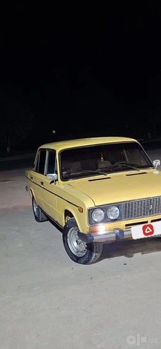 Lada (ВАЗ) 2106, 1983, Toshkent – 6