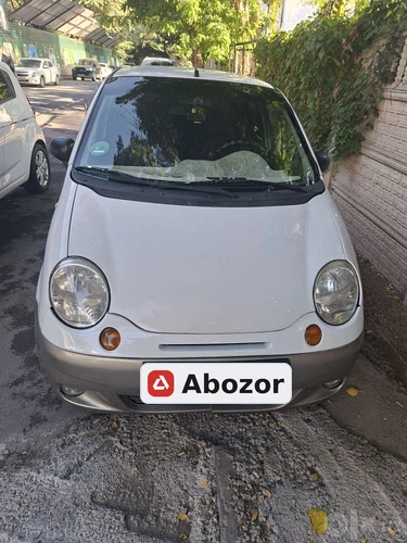 Chevrolet Matiz, 2010, Toshkent – 5