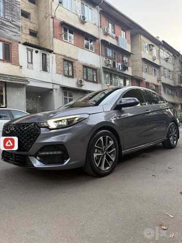 Chery Arrizo 6 Pro, 2023, Toshkent – 3
