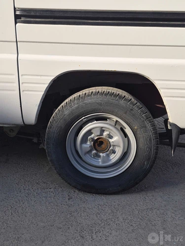Chevrolet Damas, 2019, Toshkent – 2