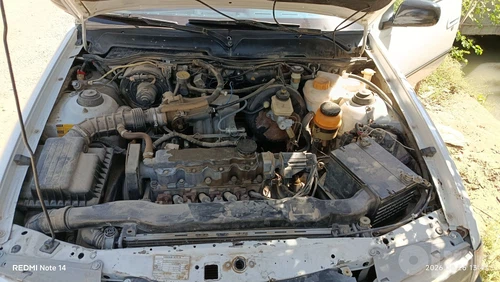 Daewoo Nexia, 2005, Toshkent – 5