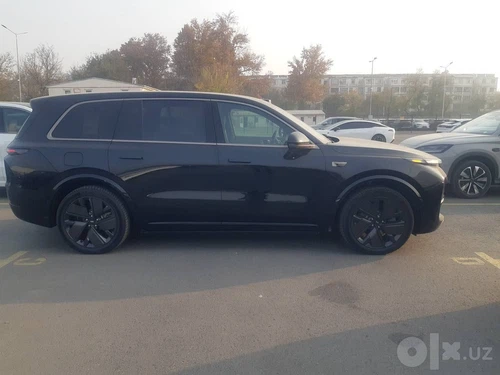 LiXiang L9, 2025, Toshkent