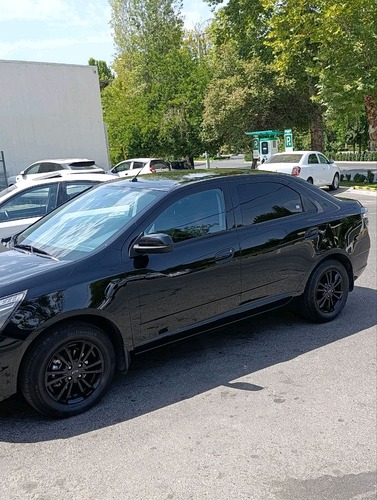 Chevrolet Cobalt, 2026, Toshkent shahri – 3