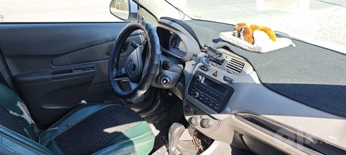 Chevrolet Cobalt, 2018, Кашкадарьинская область – 5