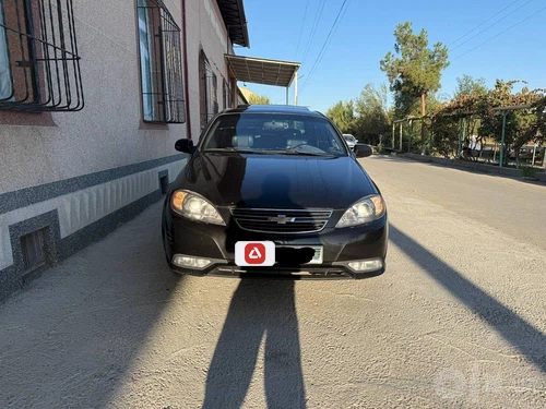 Chevrolet Lacetti, 2010, Jizzax – 5