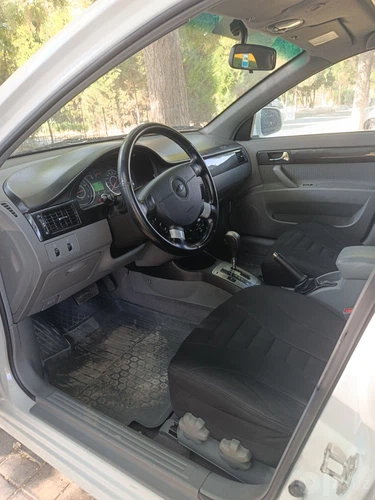Chevrolet Lacetti, 2020, Toshkent – 3