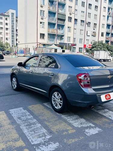 Chevrolet Cobalt, 2024, Toshkent – 6