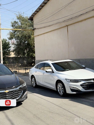 Chevrolet Malibu, 2022, Toshkent – 5