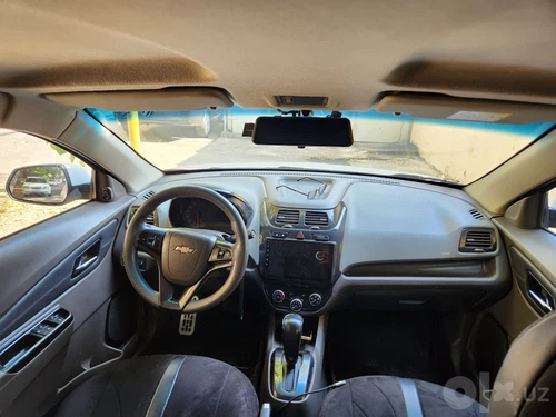 Chevrolet Cobalt, 2016, Toshkent – 4