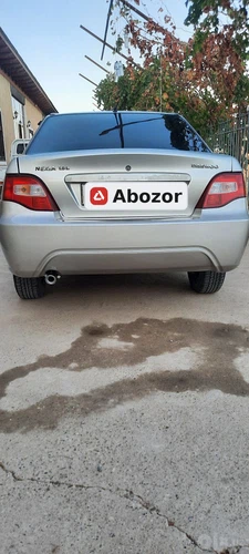 Daewoo Nexia, 2009, Qashqadaryo – 6