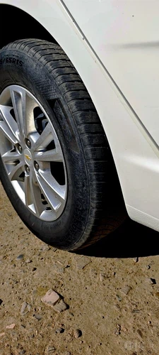 Chevrolet Cobalt, 2018, Кашкадарьинская область – 4