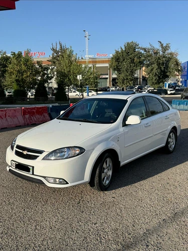 Chevrolet Lacetti, 2021, Toshkent shahri – 4