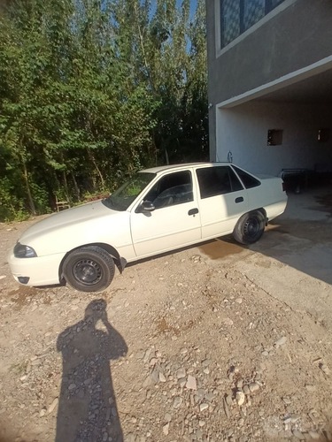 Chevrolet Nexia, 2014, Navoiy