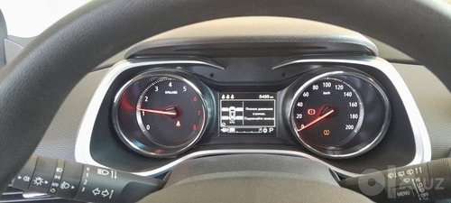 Chevrolet Tracker, 2023, Toshkent