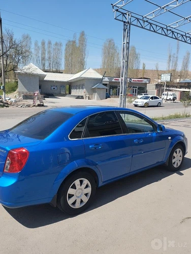 Chevrolet Lacetti, 2015, Farg'ona – 5