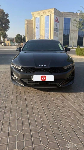 Kia K5, 2021, Toshkent – 3