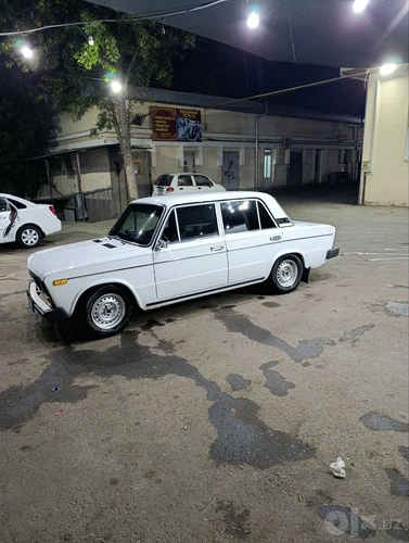 Lada (ВАЗ) 2106, 1996, Ташкентская область – 4