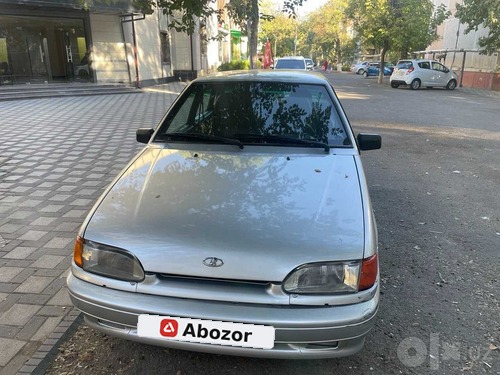 Lada (ВАЗ) 2115, 2008, Ташкентская область