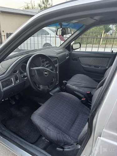 Chevrolet Nexia, 2014, Ташкентская область – 6