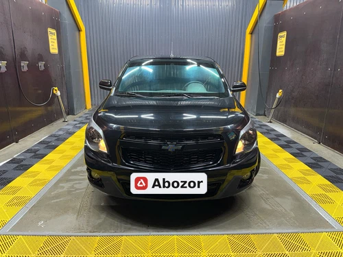 Chevrolet Cobalt, 2024, Buxoro – 8