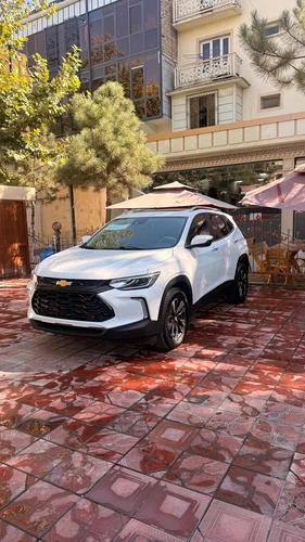 Chevrolet Tracker, 2023, Самаркандская область