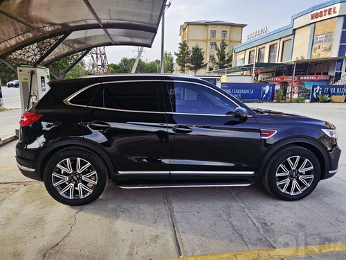 Hongqi HS5, 2023, Qashqadaryo – 5