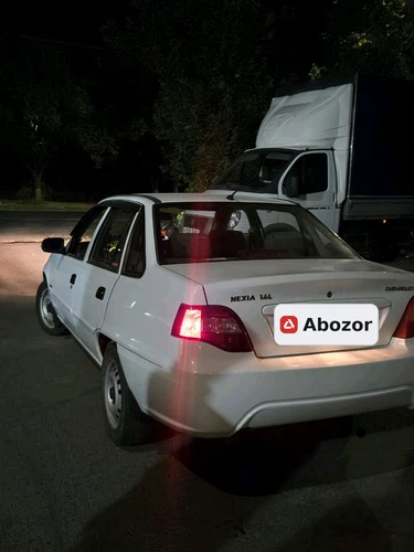 Chevrolet Nexia, 2014, Toshkent shahri