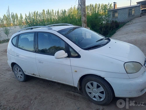 Chevrolet Tacuma, 2007, Республика Каракалпакстан – 2