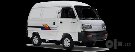 Chevrolet Damas, 2020, Toshkent
