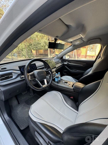 BYD Chazor, 2024, Toshkent – 6