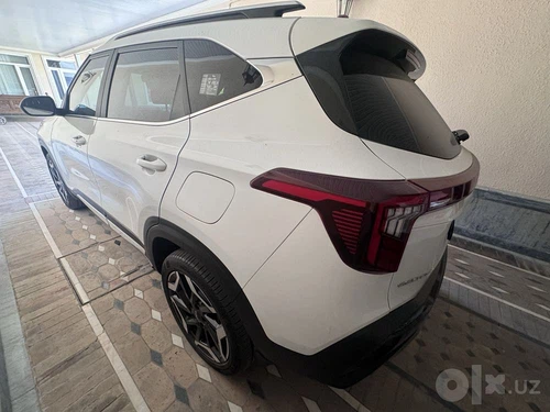 Kia Seltos, 2023, Toshkent – 3
