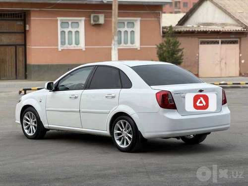 Chevrolet Lacetti, 2020, Toshkent – 5