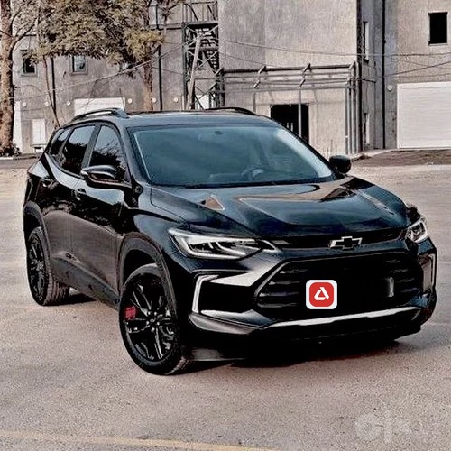 Chevrolet Tracker, 2024, Toshkent