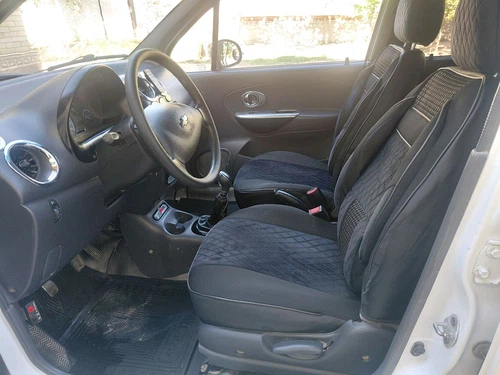 Chevrolet Matiz, 2011, Buxoro – 7
