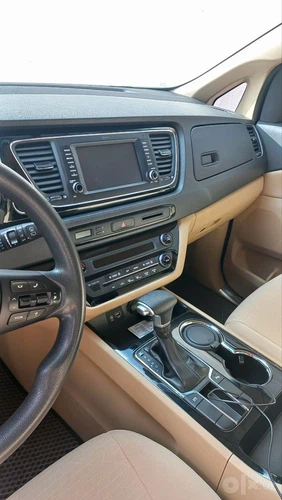 Kia Carnival, 2019, Xorazm – 8