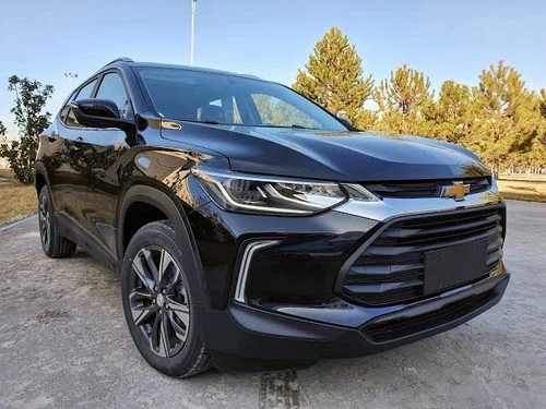 Chevrolet Tracker, 2025, Toshkent shahri