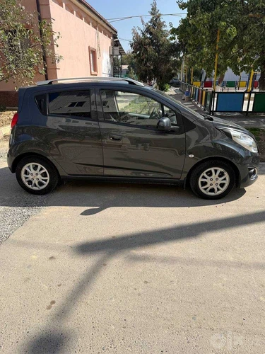 Chevrolet Spark, 2022, Toshkent – 3