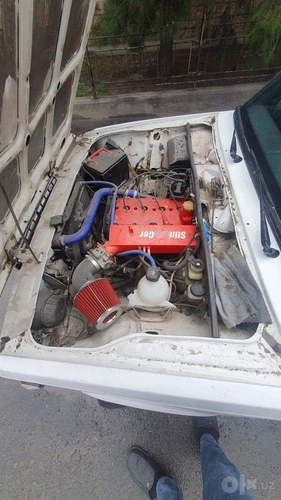 Lada (ВАЗ) 2107, 2008, Toshkent – 5