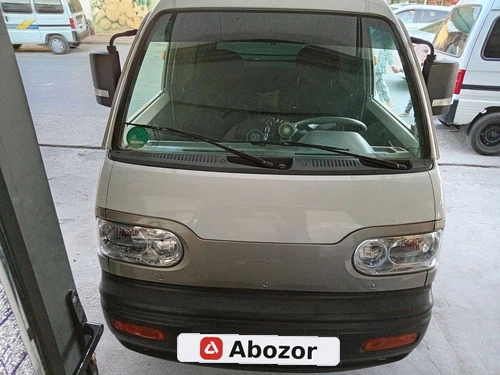 Chevrolet Damas, 2025, Toshkent shahri