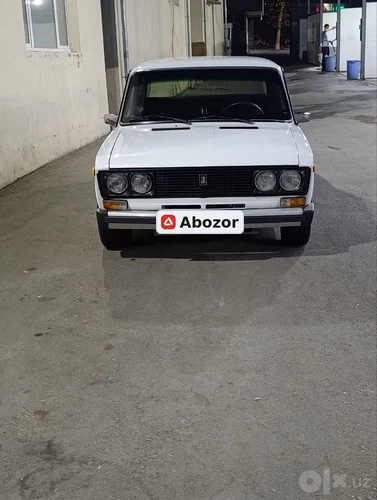 Lada (ВАЗ) 2106, 1996, Ташкентская область – 3